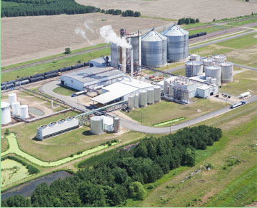Bioheat creates thousands of jobs and contributes to a better economy