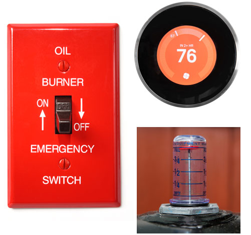 Potential Quick Fixes for your Heating System from Hometown Heating