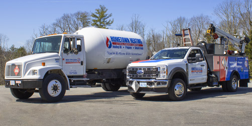 Hometown Heating is proud to serve areas across Northeastern CT
