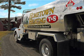Home Heating Oil Delivery Northeastern Connecticut
