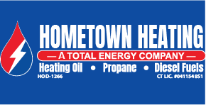 Hometown Heating, a division of Sanoco Inc. Brooklyn, CT