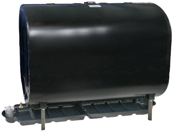 Oil Trays add a layer of protection to your replacement oil tank