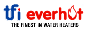 Quality Therma-Flow hot water heaters from Hometown 